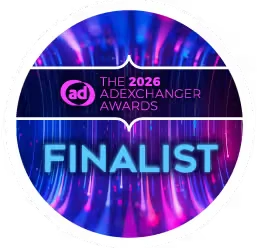 The 2026 AdExchanger Awards — Finalist