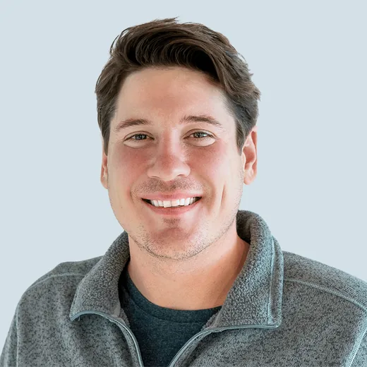 Mitch Conway, CCO
