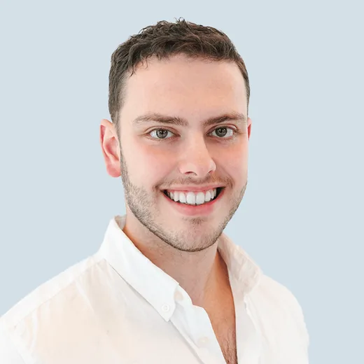 Noah Palansky
