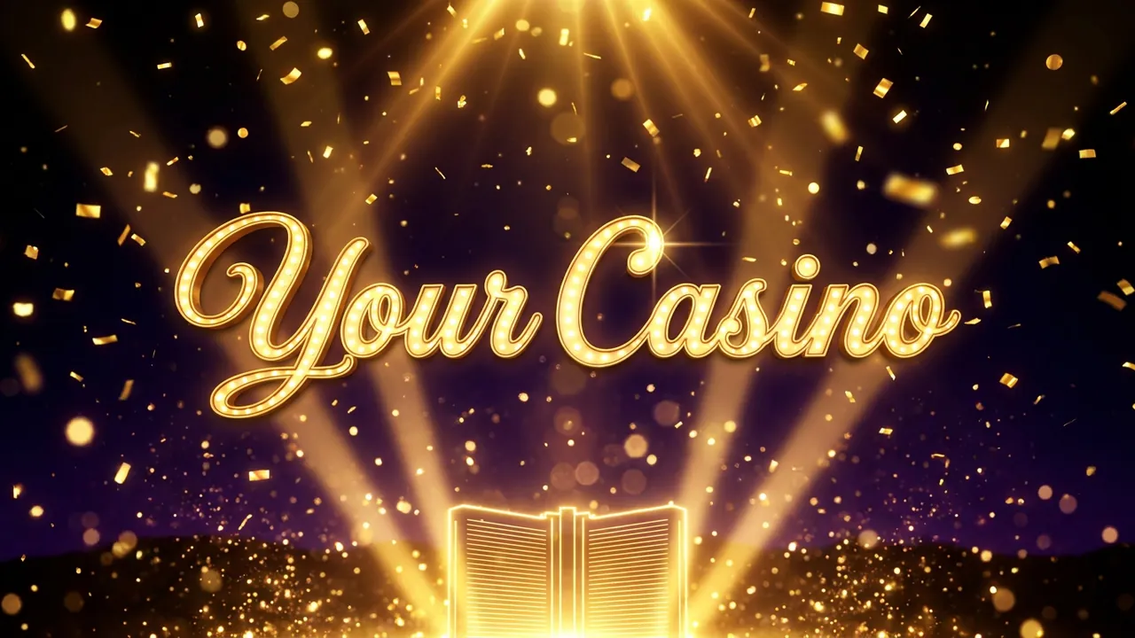 Your casinos promotion