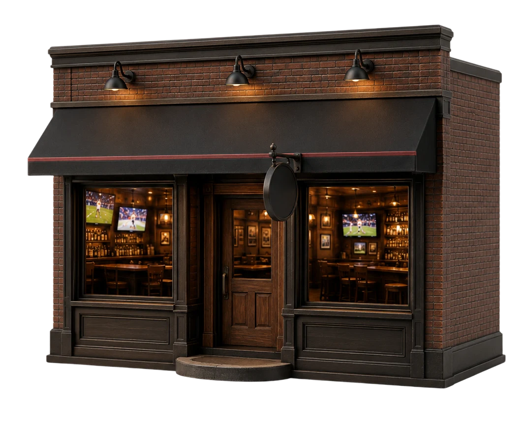 A Taiv venue