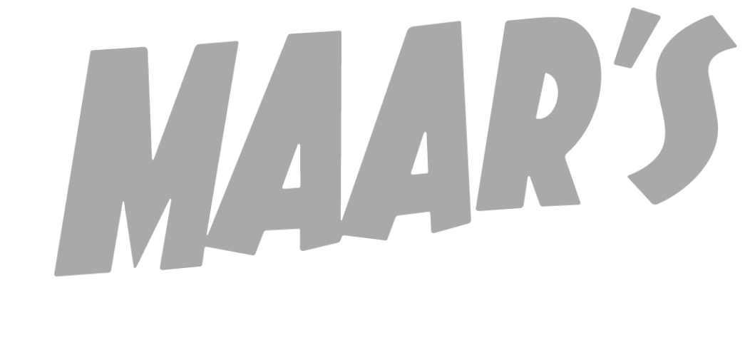 Maars Pizza